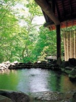 糠平舘観光ホテル