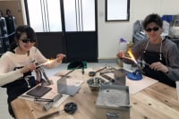 Glass Studio Hand 柳町