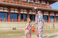 着物レンタルなら小町