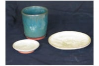 陶芸教室 工房・水陶