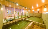 ホテルWBFグランデ旭川 みなぴりかの湯