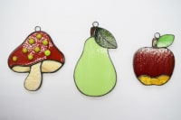 ステンドグラス グリタ