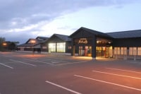 三笠天然温泉 太古の湯