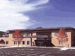 道の駅 しほろ温泉