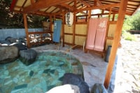 芽登温泉ホテル