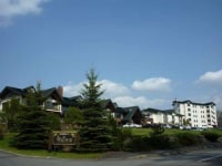 森のゆ ホテル花神楽