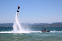 ハイドロフライトスポーツアクア