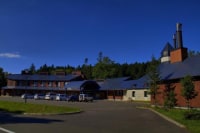 ランプの宿 森つべつ