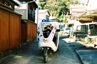 新宮ベロタクシー