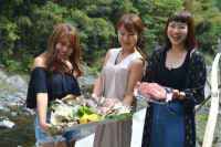 和歌山シークレットリバーベース