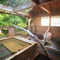 安比八幡平の食の宿 四季館 彩冬