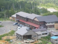 藤七温泉 彩雲荘