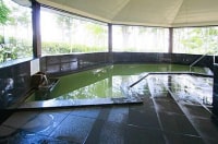 平泉ホテル武蔵坊