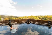 ホテル森の風鴬宿