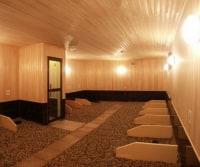 みちのくいやしの湯