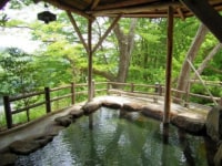 秋保温泉 ホテル華乃湯