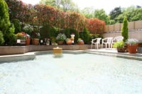 奥州秋保温泉 蘭亭