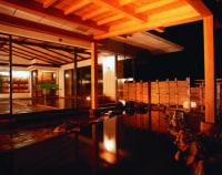 にごり湯の宿 湯守 木村屋