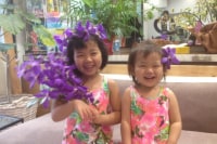 aromatic 東京bloom