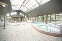 秋田県健康増進交流センター ユフォーレ