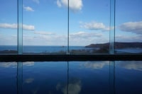 海と入り陽の宿 帝水