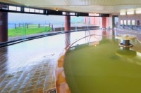 男鹿桜島リゾートHOTELきららか