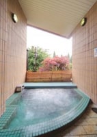 川口温泉 奥羽山荘