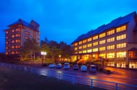 駒ヶ岳グランドホテル