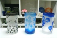 ガラスのアトリエMiya