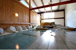 なるせ温泉・東仙歩