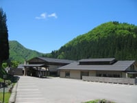 秘境の宿さわらび