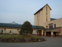 ホテルフォレスタ鳥海