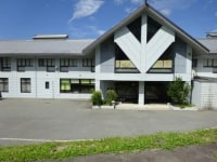 いこいの宿 花笠高原荘