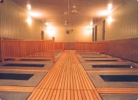 岩盤浴 山形ゆたか