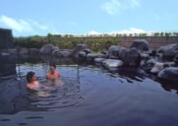 天童最上川温泉 ゆぴあ