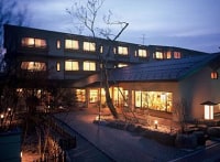 ひがしね温泉 のゝか本郷館