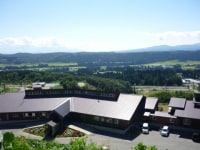 舟形若あゆ温泉