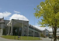 裏磐梯レイクリゾート