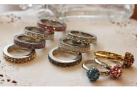 グルーデコ サロン ROSY☆