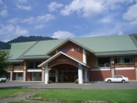 深沢温泉 季の郷 湯ら里