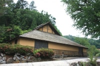 吉田ふるさと村 観光事業部