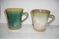 綾焼窯元 青山窯