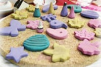 暮らしのギャラリーなすの花