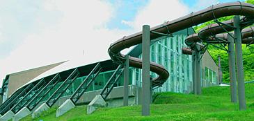 ラビスパ 裏磐梯