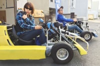 プレシャスカート