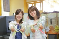 飯南町大しめなわ創作館