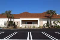 岩盤温浴リゾートココプララ