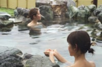 ごぜんやま温泉保養センター四季彩館