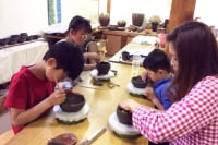 ギャラリーしょうざん