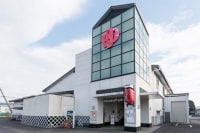 スーパー銭湯やまの湯